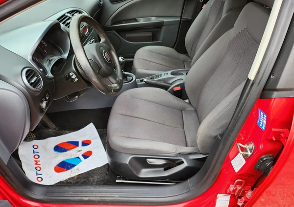 Seat Leon cena 17499 przebieg: 159000, rok produkcji 2008 z Bierutów małe 379